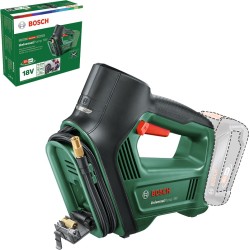 Акумулаторна помпа Bosch UniversalPump 18V, Solo